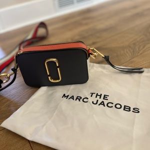Marc Jacobs Snapshot bag